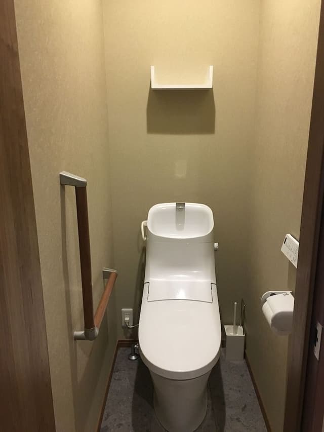 Japanese Style Room/en suite 2, Popular Breakfast Included