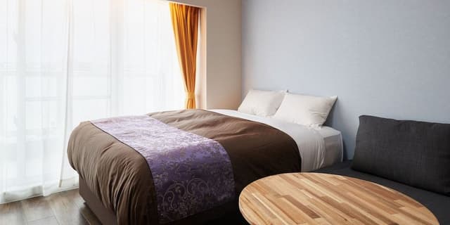 Standard Double Room, 1 Double Bed, Non Smoking