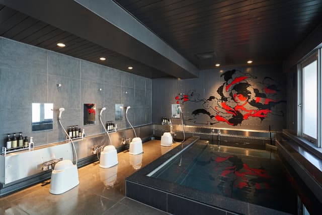 Twin Room with Shared Bathroom - Non-Smoking