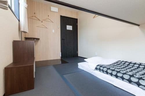 Twin Room with Extra Bed