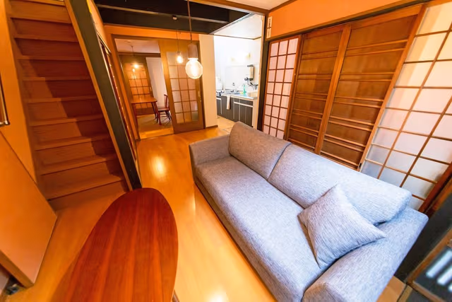 House, 3 Bedrooms