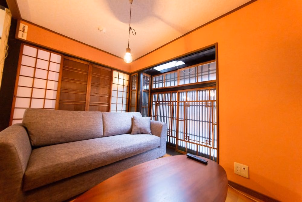 Machiya Kiyomizu-Gojo3