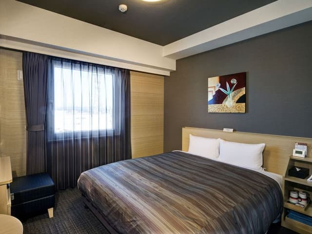 Double Room, Non Smoking