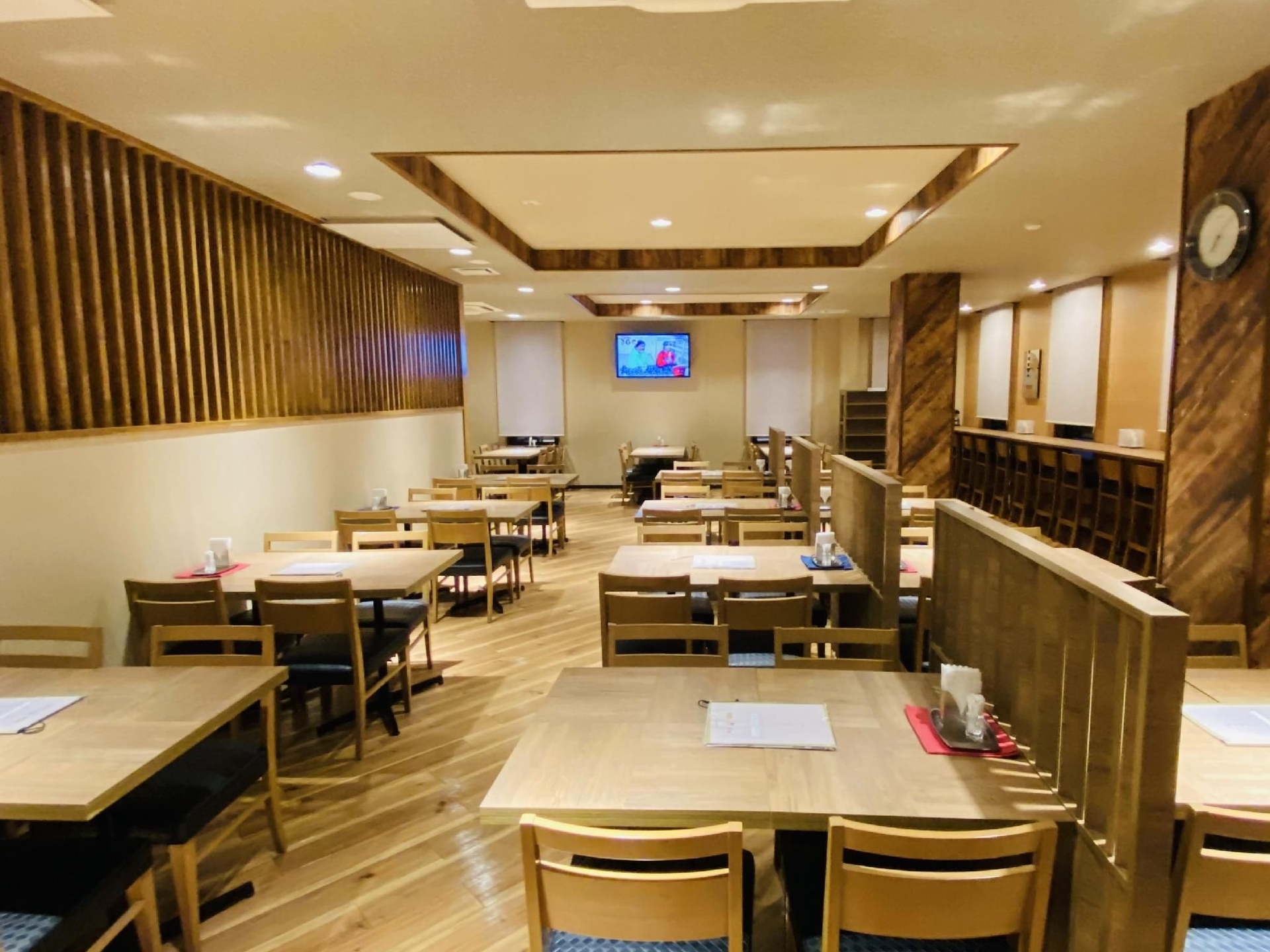 โรงแรมรูท อินน์ คุมะงะยะ (Hotel Route Inn Kumagaya)1
