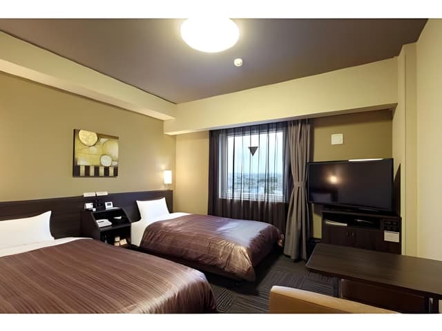 Superior Twin Room - Smoking