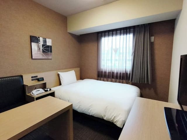 Single Room, Non Smoking