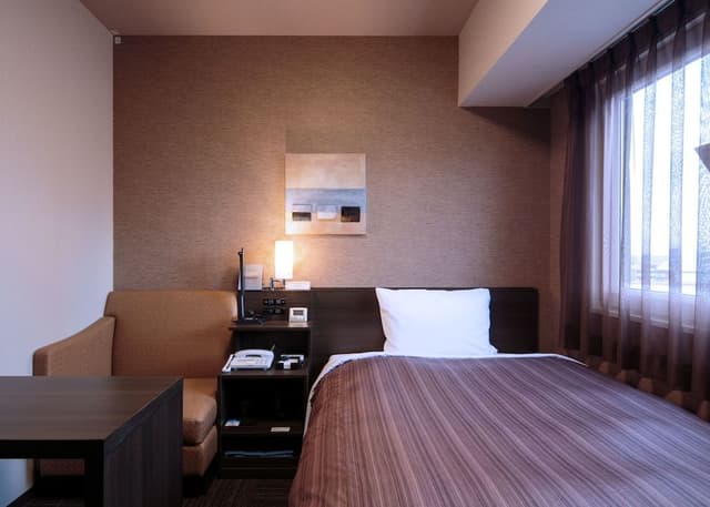Single Room, Non Smoking
