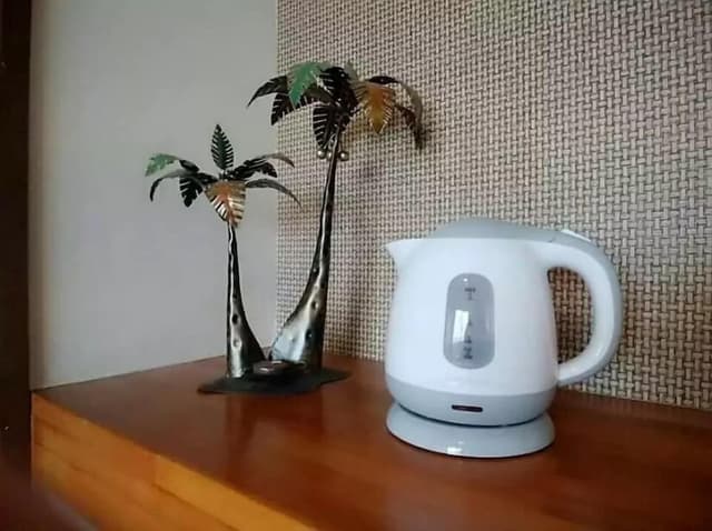 Deluxe Triple Room, Sea View (Winbell Room, 207)
