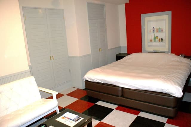 Double Room (Standard)