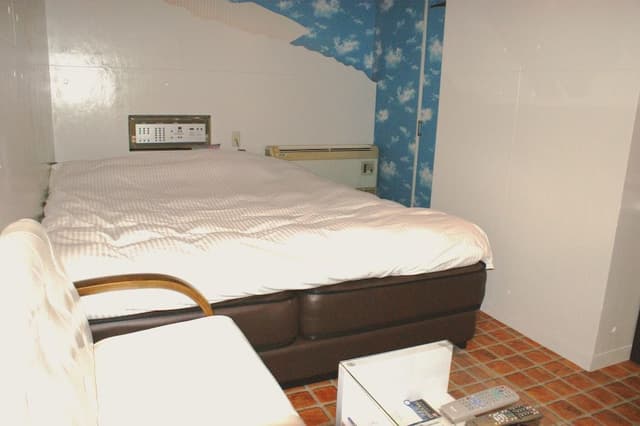 Double Room (Standard)