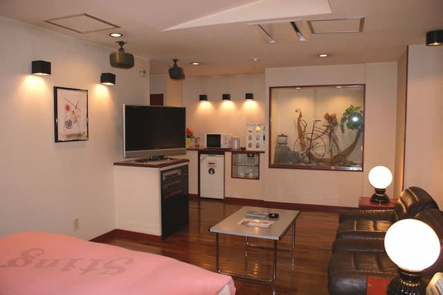 Double Room (Standard)