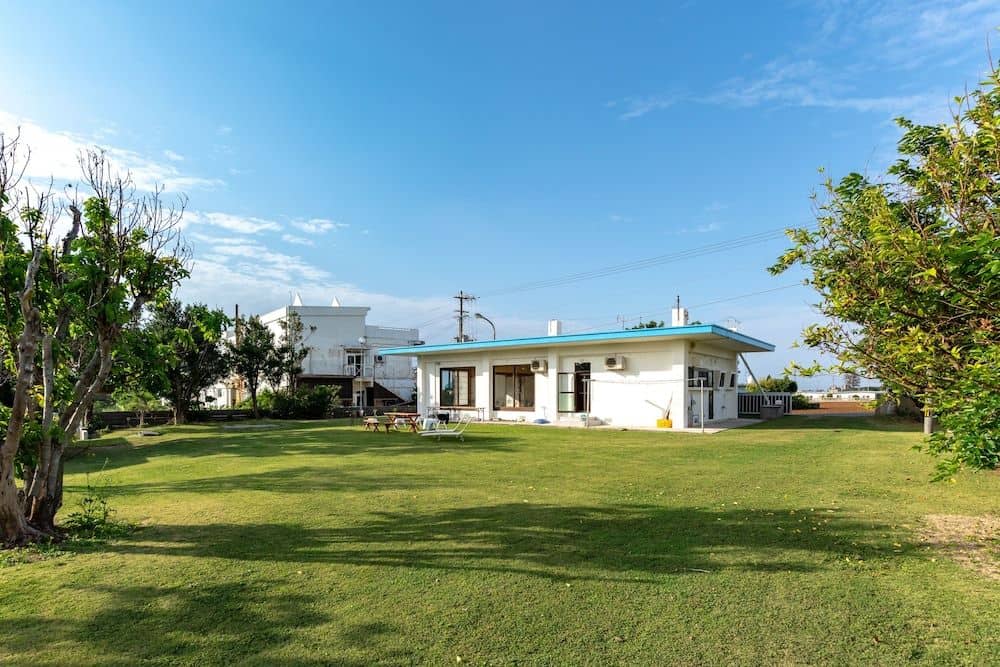 Green Beach House Iezima / Vacation STAY 8892 Green Beach House Iezima / Vacation STAY 8892