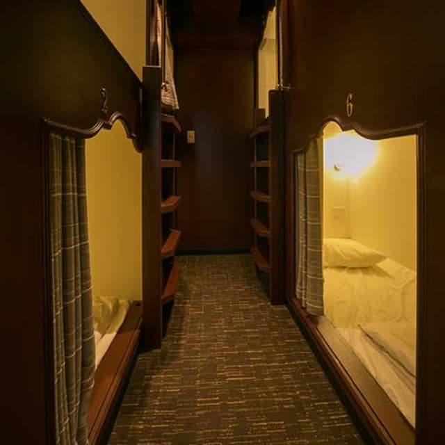 Dormitory