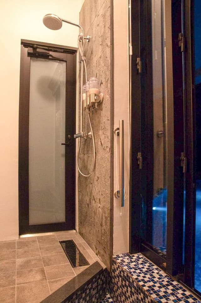 Deluxe Room (Peace)