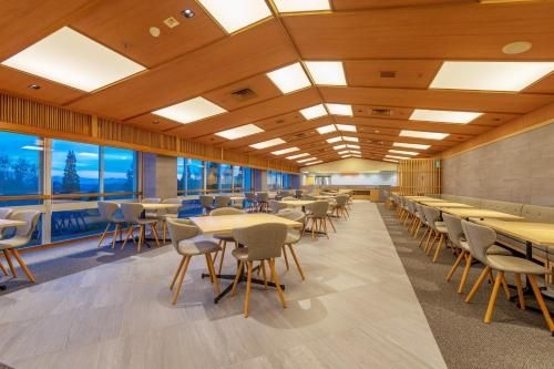 ไลม์ รีสอร์ต เมียวโกะ โฮเต็ล (Lime Resort Myoko hotel)2