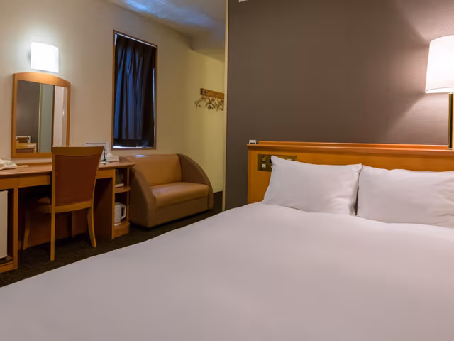 Double Room Non Smoking