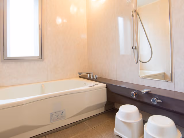 Japanese Style Room - Non-Smoking