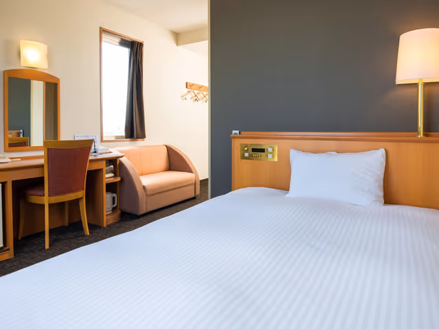 Deluxe Single Room - Non-Smoking