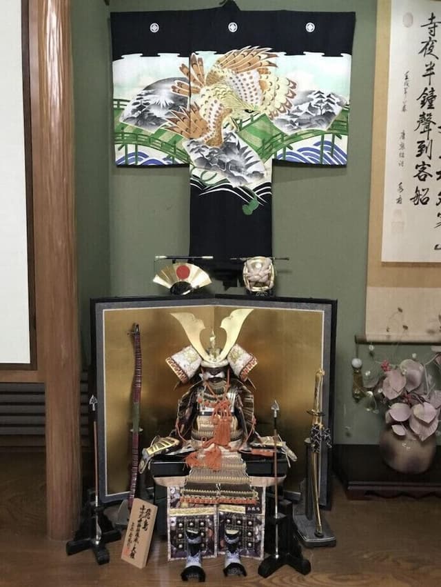 Japanese Style Room