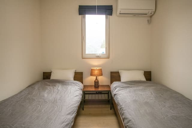 5 Bedroom Private Vacation House