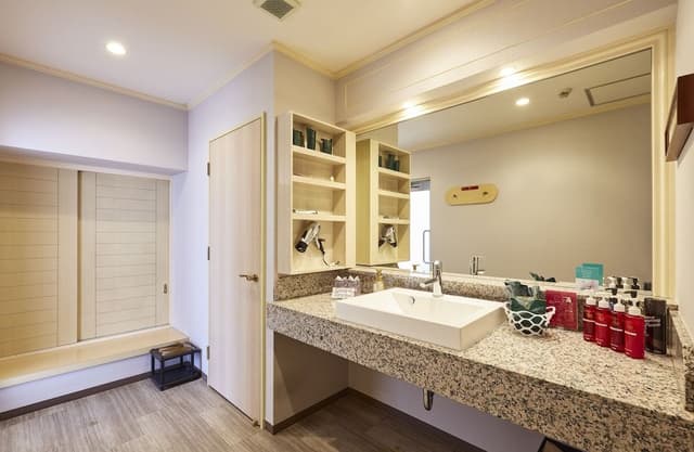 Deluxe Room, 1 King Bed