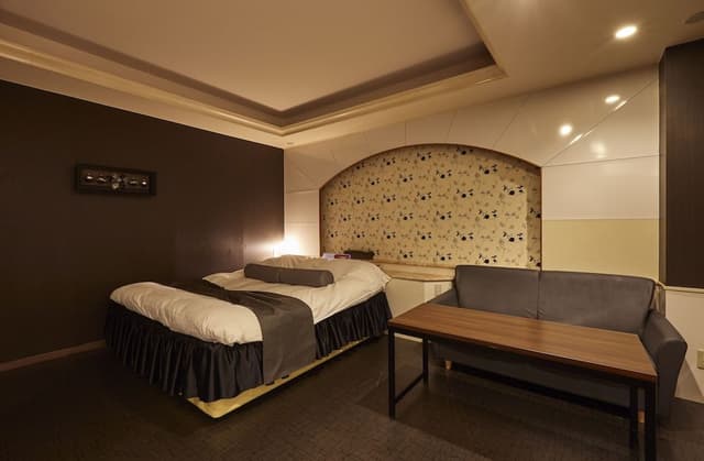 Deluxe Room, 1 King Bed