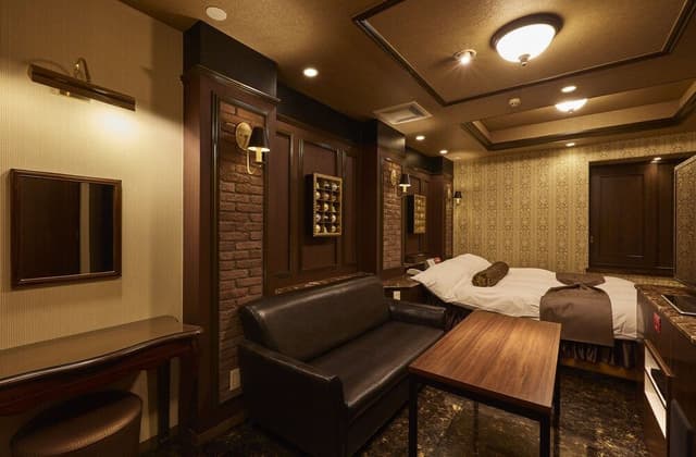 Deluxe Room, 1 King Bed