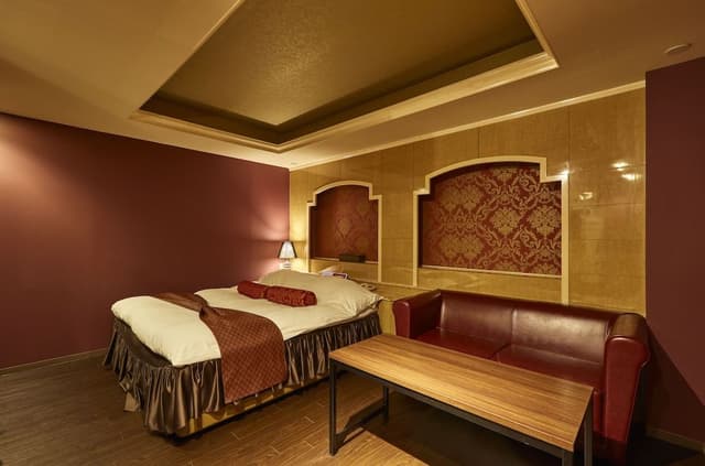 Deluxe Room, 1 King Bed