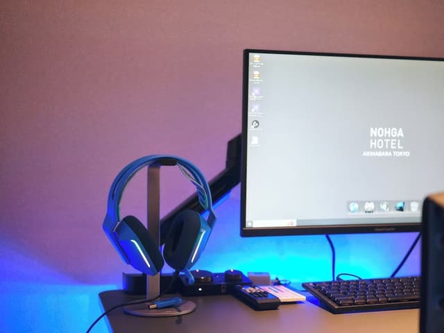 Gaming Bunk, Non Smoking