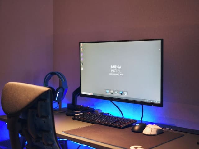 Gaming Bunk, Non Smoking