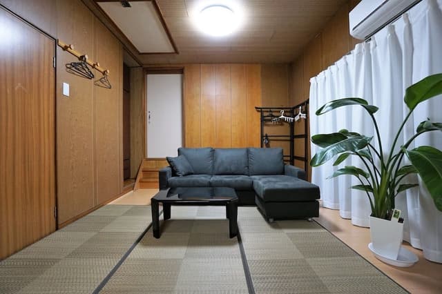 Superior 4 Person Room