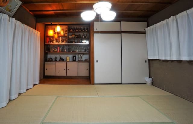 Superior 4 Person Room