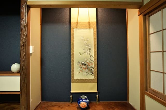 Traditional Room