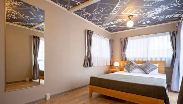 Deluxe Apartment, 4 Bedrooms