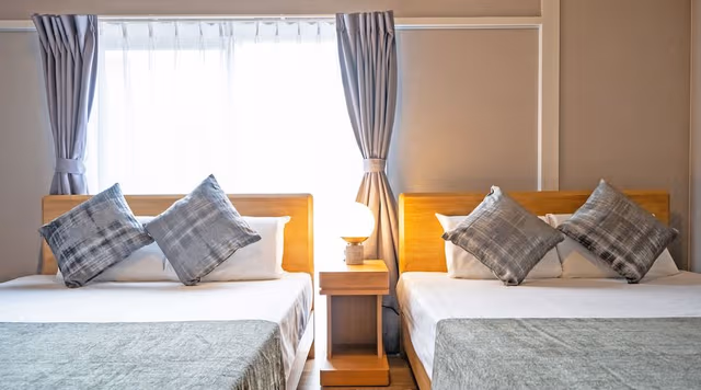 Deluxe Apartment, 4 Bedrooms