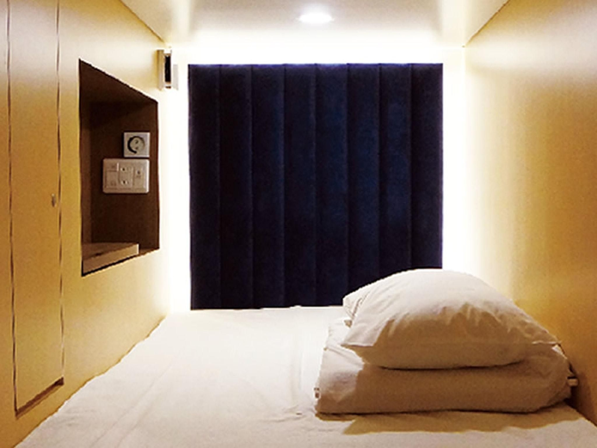 บาเดน การ์เดน -เมล โอนลี่ (Baden Garden -Male only)1