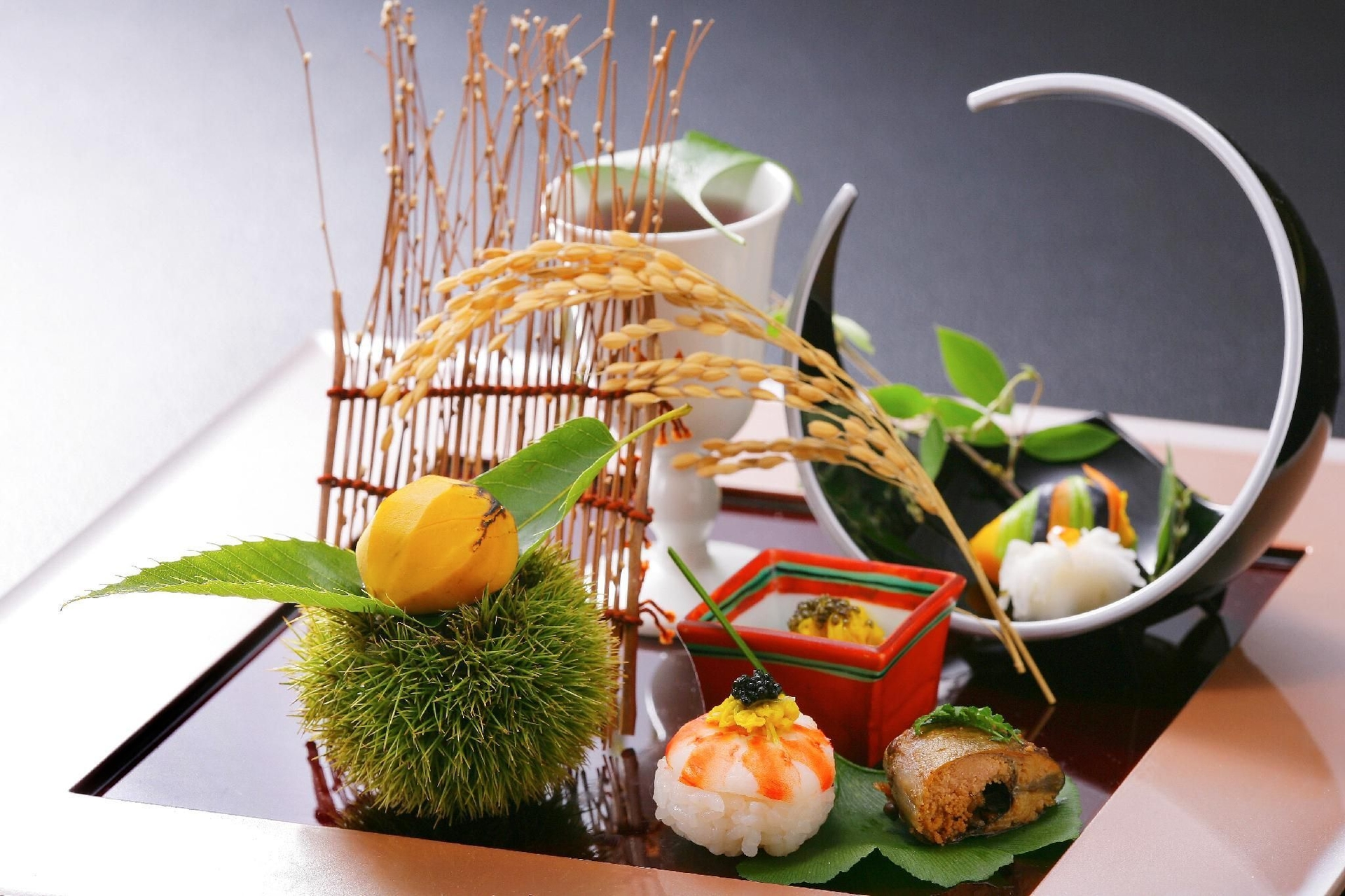เรียวกัง คาวานะ (Ryokan Kawana)4