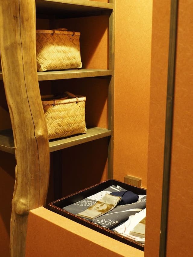 Japanese/Western Style - MOMIJI, Shared Bathroom, Private Toilet with Joshu Beef Dinner