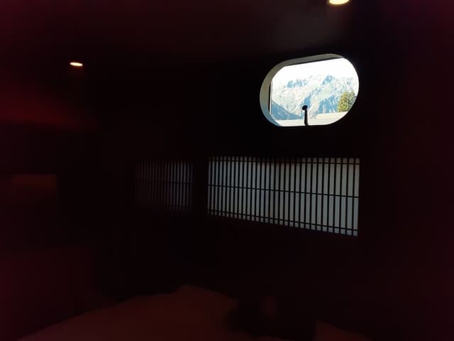 Japanese/Western Style - MOMIJI, Shared Bathroom, Private Toilet with Joshu Beef Dinner
