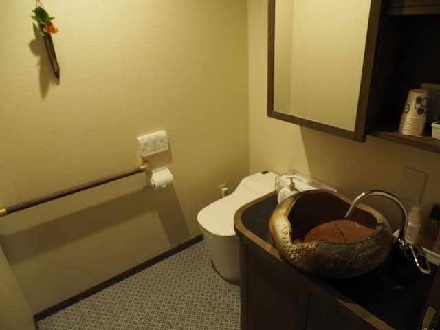 Japanese/Western Style - MOMIJI, Shared Bathroom, Private Toilet with Joshu Beef Dinner