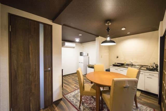 Traditional Townhome, Non Smoking