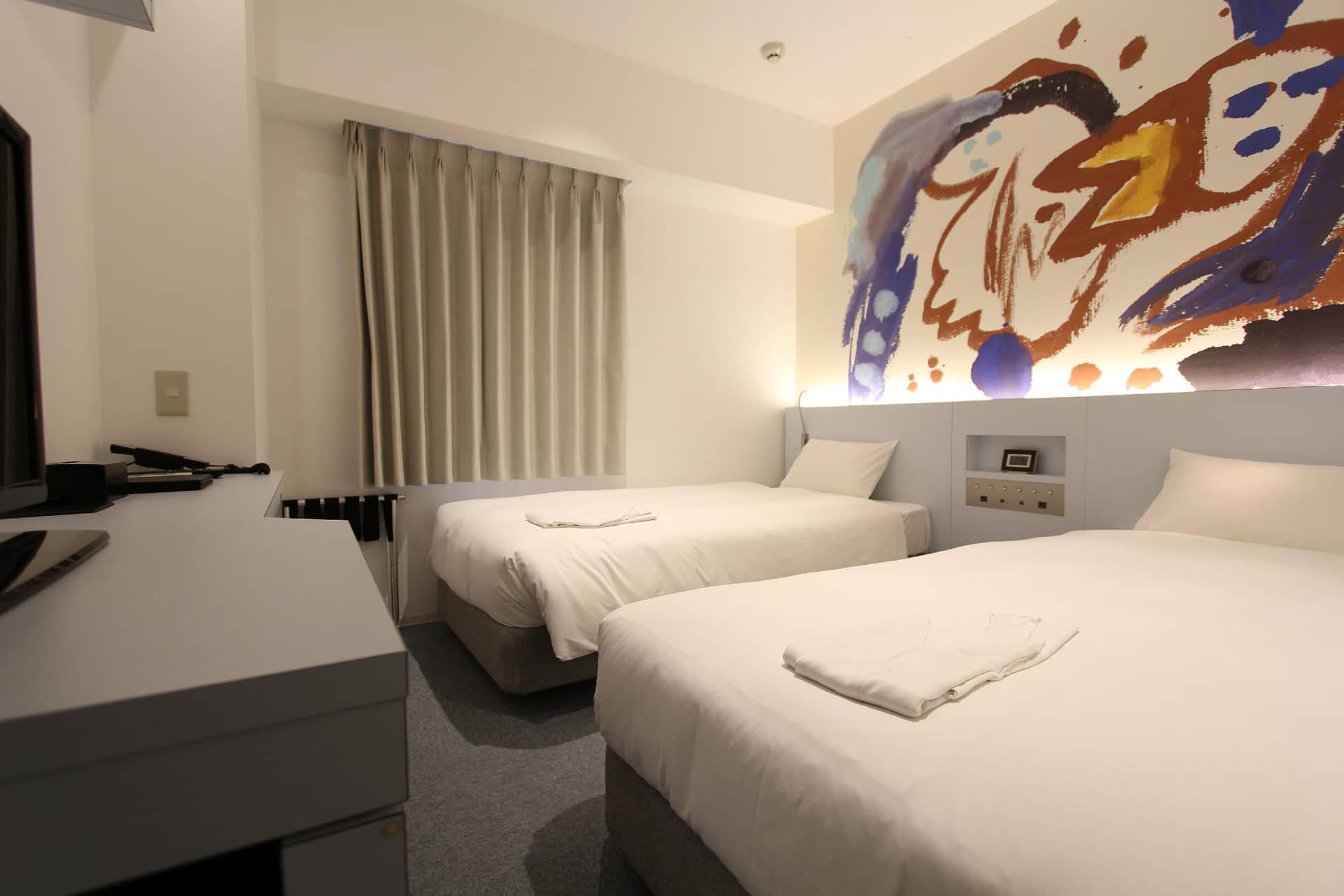 KOKO HOTEL Osaka Namba KOKO HOTEL Osaka Namba