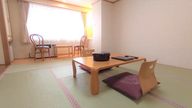 Japanese Style