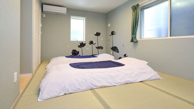 Apartment Ground Floor