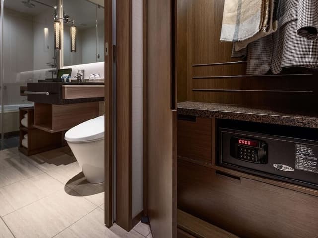Executive , 2 beds, Non Smoking