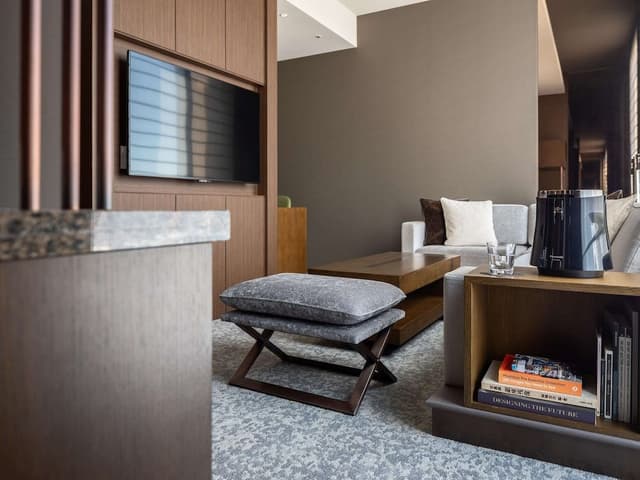 Executive , 2 beds, Non Smoking