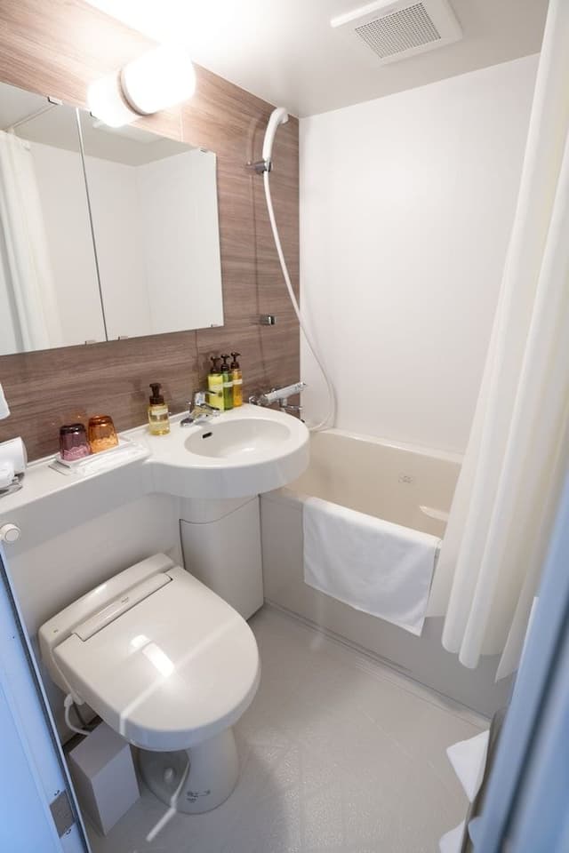 Comfort Double Room, Non Smoking