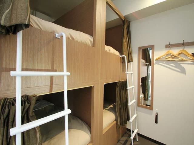 Quadruple Room, Non Smoking