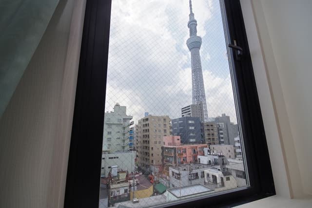 Deluxe Double Room, Non Smoking