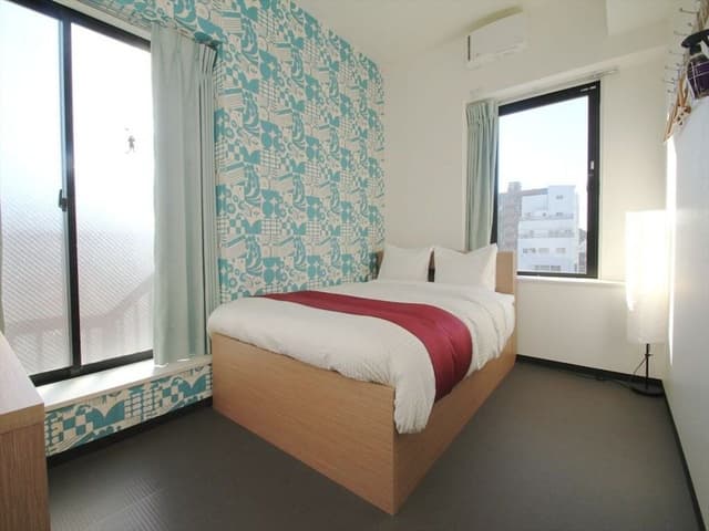 Deluxe Double Room, Non Smoking